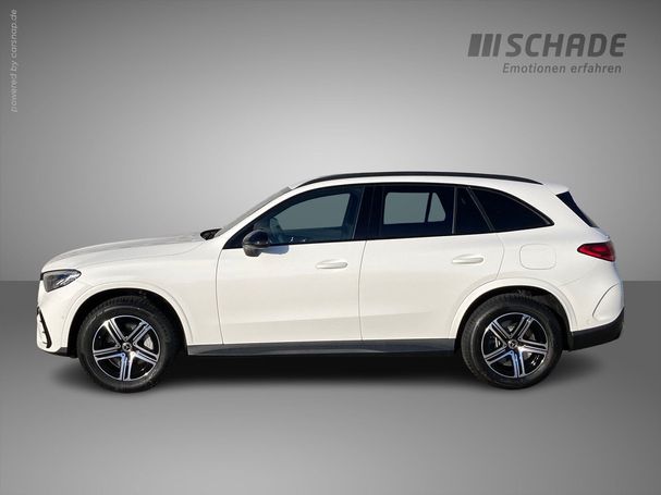 Mercedes-Benz GLC 300 de AMG Line 245 kW image number 3