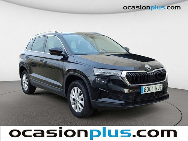 Skoda Karoq 1.5 TSI ACT Ambition 110 kW image number 2