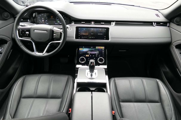 Land Rover Range Rover Evoque 227 kW image number 12