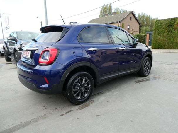 Fiat 500X 1.0 FireFly 88 kW image number 6