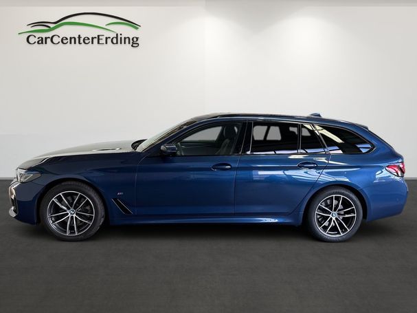 BMW 520d Touring 140 kW image number 6