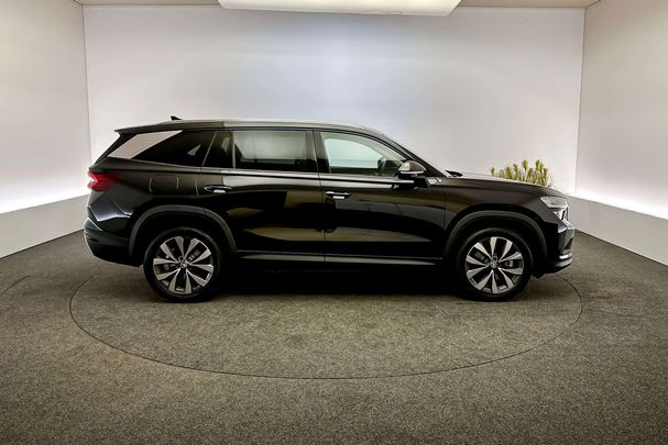 Skoda Kodiaq 1.5 TSI DSG 110 kW image number 9