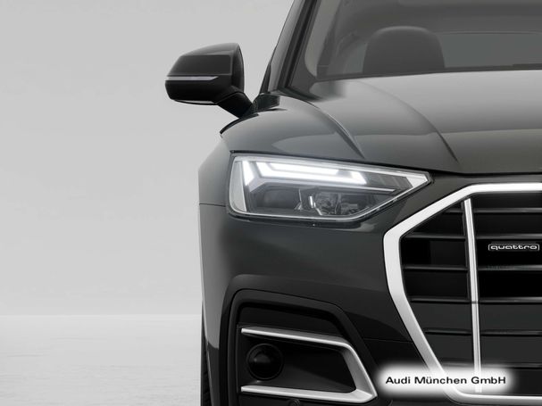 Audi Q5 40 TDI S tronic Advanced 150 kW image number 9