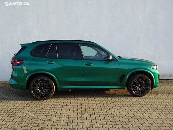 BMW X5 M Competition M xDrive 460 kW image number 2