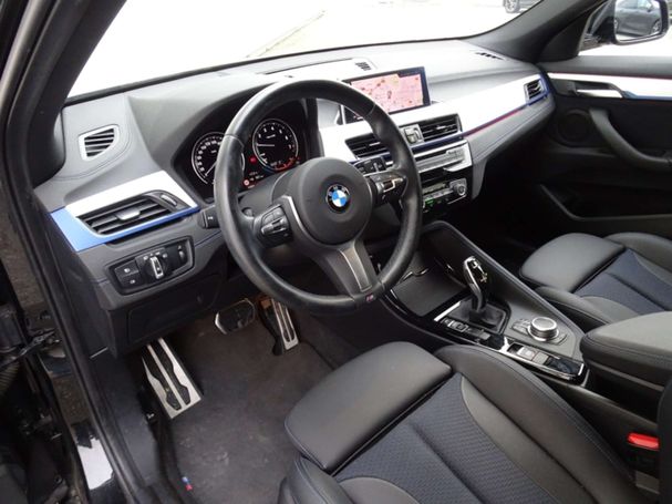 BMW X2 sDrive18i M Sport DKG 100 kW image number 6