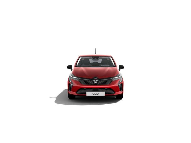 Renault Clio TCe 100 Bi-Fuel 74 kW image number 3