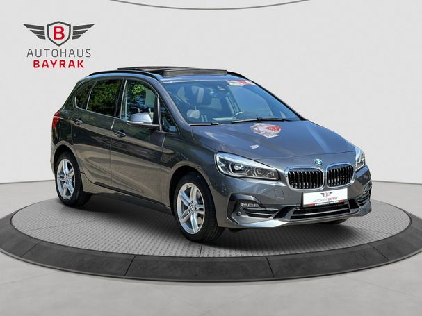 BMW 220i Active Tourer 141 kW image number 2