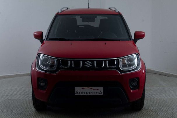 Suzuki Ignis 61 kW image number 3