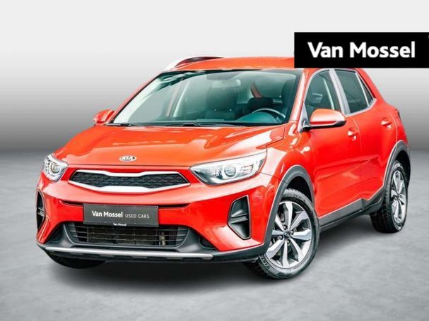 Kia Stonic 1.2 Edition 62 kW image number 1