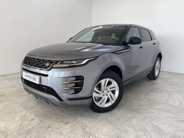 Land Rover Range Rover Evoque AWD 120 kW image number 1