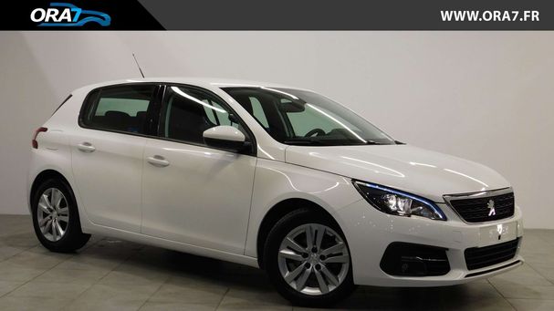 Peugeot 308 1.2 PureTech Active 82 kW image number 1