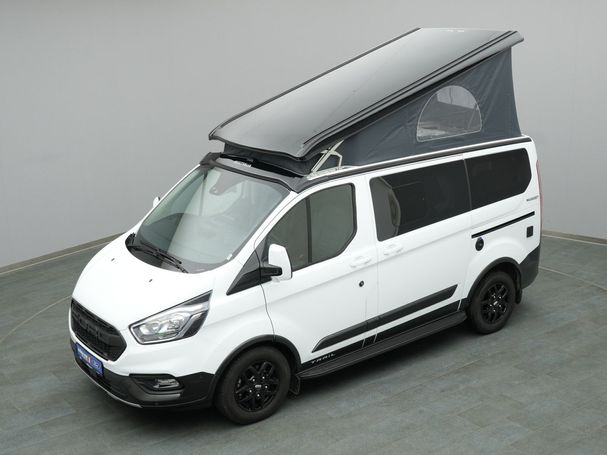 Ford Transit Trail Nugget 110 kW image number 16