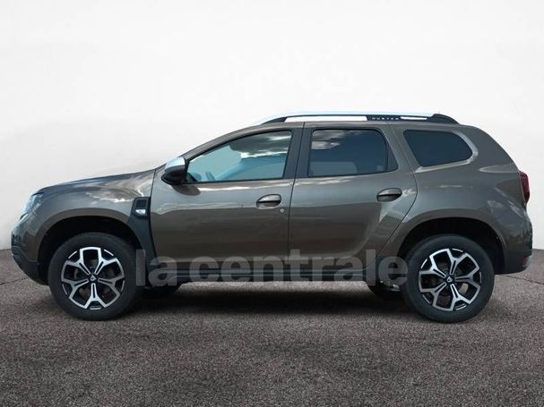 Dacia Duster Blue dCi 115 Prestige 85 kW image number 5