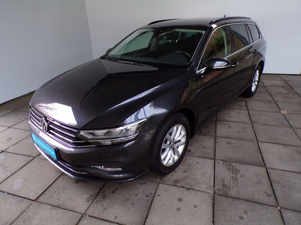 Volkswagen Passat Variant 2.0 TDI DSG 110 kW image number 1