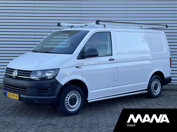 Volkswagen T6 Transporter 63 kW image number 1