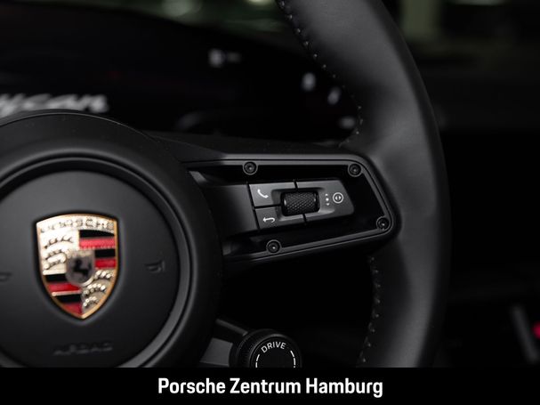 Porsche Taycan 4S Sport Turismo 390 kW image number 20