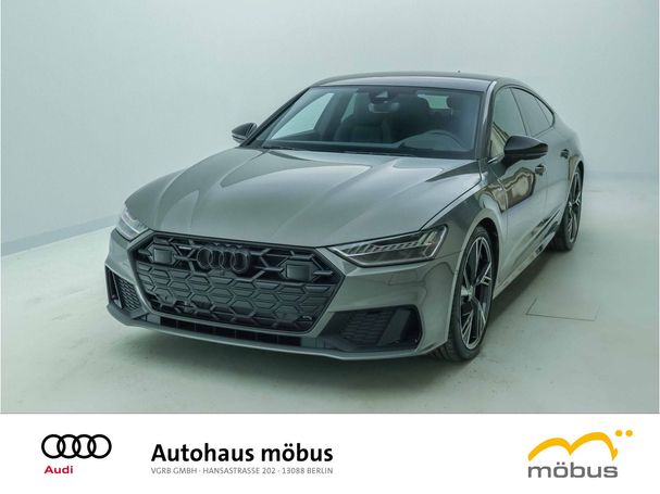 Audi A7 50 TDI quattro Sportback 210 kW image number 2