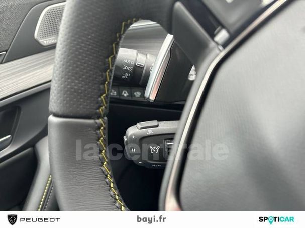 Peugeot 508 265 kW image number 9