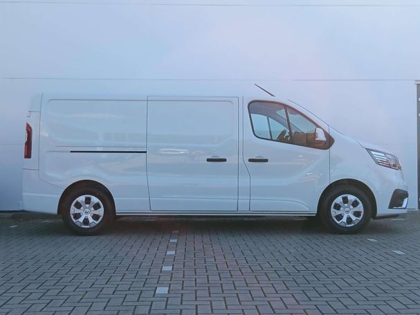 Renault Trafic Van L2H1 E-Tech 90 kW image number 43