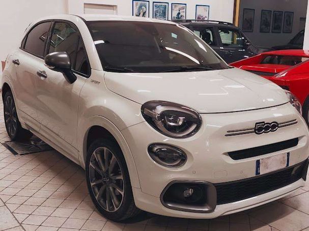 Fiat 500X 1.3 70 kW image number 2