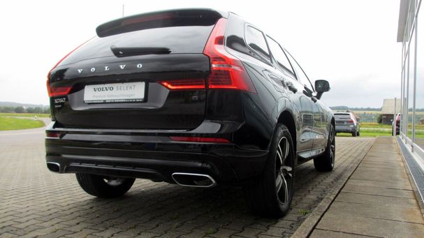 Volvo XC60 B4 AWD 145 kW image number 13