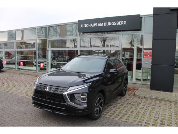 Mitsubishi Eclipse Cross PHEV 138 kW image number 1