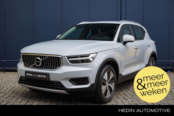 Volvo XC40 Recharge T4 Inscription Expression 155 kW image number 1