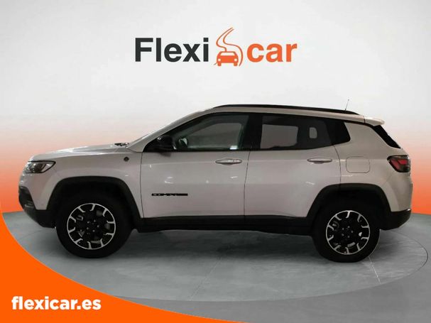 Jeep Compass Trailhawk 177 kW image number 4