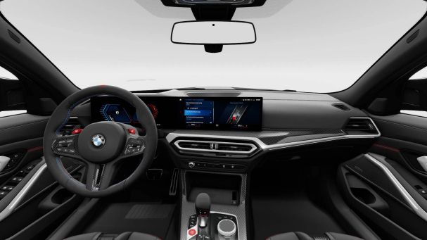 BMW M3 CS xDrive 405 kW image number 10