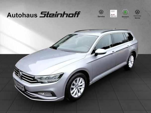 Volkswagen Passat Variant TSI DSG 110 kW image number 1