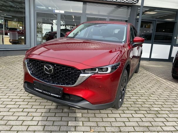 Mazda CX-5 G 143 kW image number 1