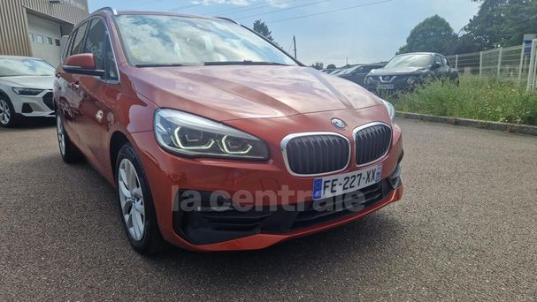 BMW 218d Gran Tourer 110 kW image number 2