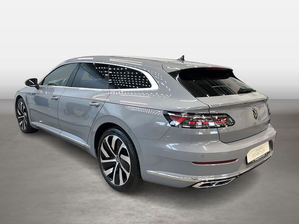 Volkswagen Arteon Shooting Brake 2.0 TSI R-Line DSG 140 kW image number 4