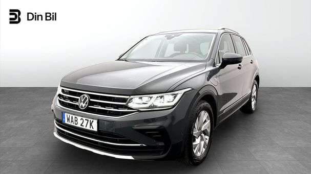 Volkswagen Tiguan eHybrid Elegance DSG 182 kW image number 1