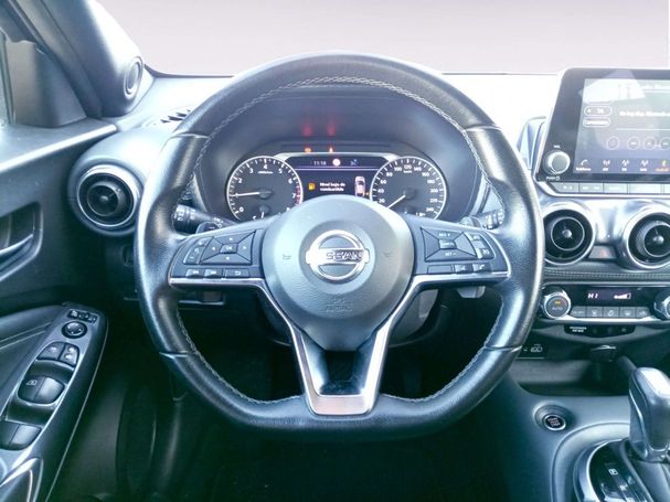 Nissan Juke Acenta 84 kW image number 7