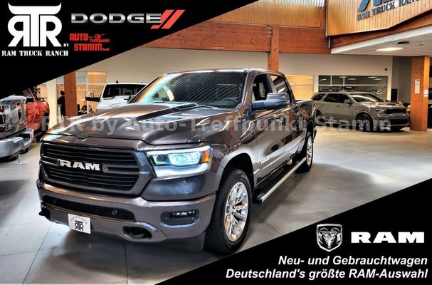 RAM 1500 294 kW image number 2