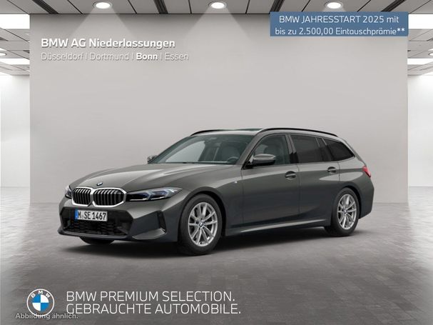 BMW 320i Touring M Sport 135 kW image number 1