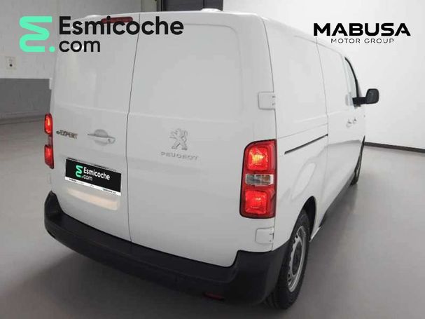 Peugeot e-Expert 100 kW image number 7