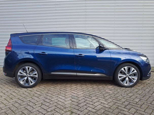 Renault Grand Scenic TCe 104 kW image number 5