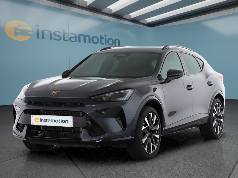 Cupra Formentor 1.5 eTSI