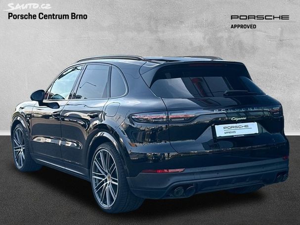 Porsche Cayenne E-Hybrid 340 kW image number 8