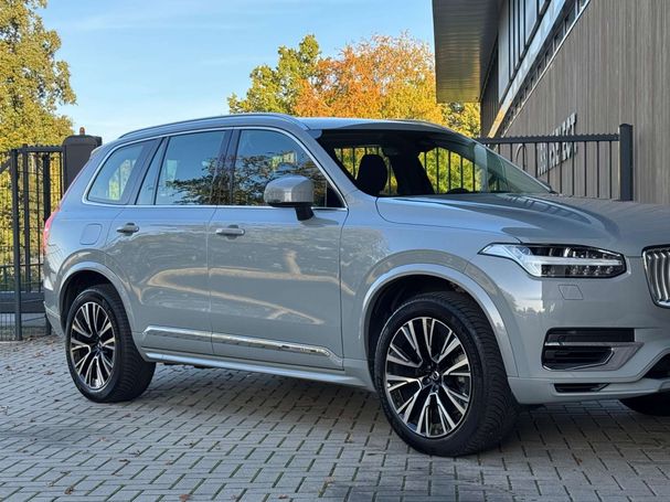 Volvo XC90 T8 Recharge AWD Plus 335 kW image number 41