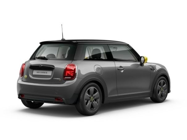 Mini Cooper SE Essential Trim 135 kW image number 3