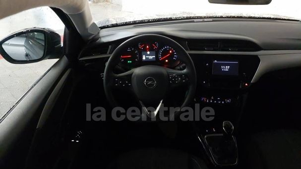 Opel Corsa 1.2 Edition 55 kW image number 19