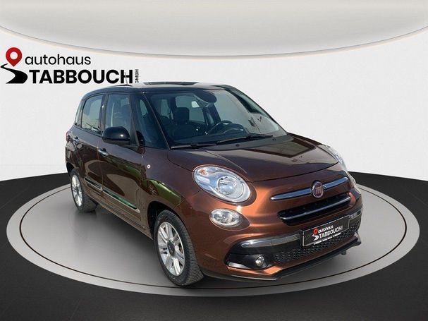 Fiat 500L 88 kW image number 8