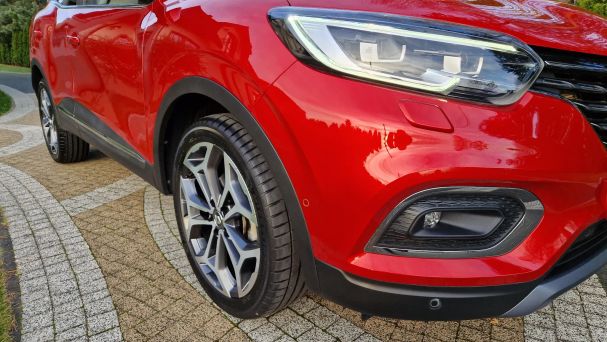 Renault Kadjar TCe EDC 103 kW image number 9