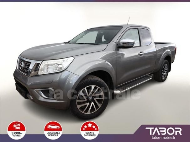 Nissan Navara 120 kW image number 2