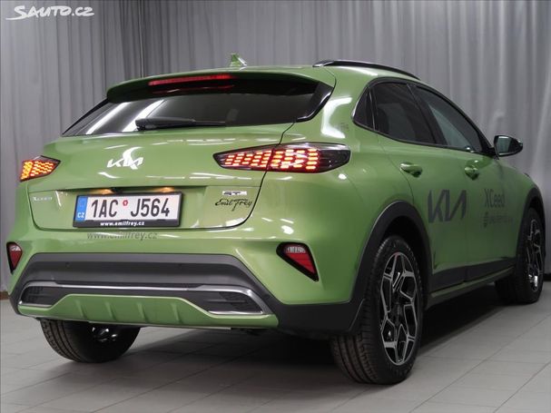 Kia XCeed 1.5 118 kW image number 16