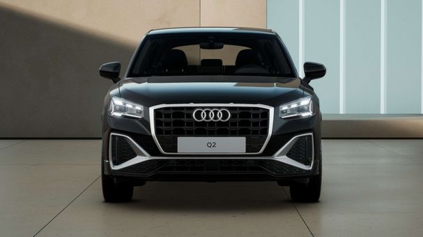 Audi Q2 30 TDI S tronic 85 kW image number 2