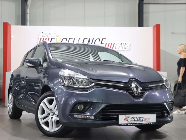 Renault Clio TCe 90 Intens 66 kW image number 4